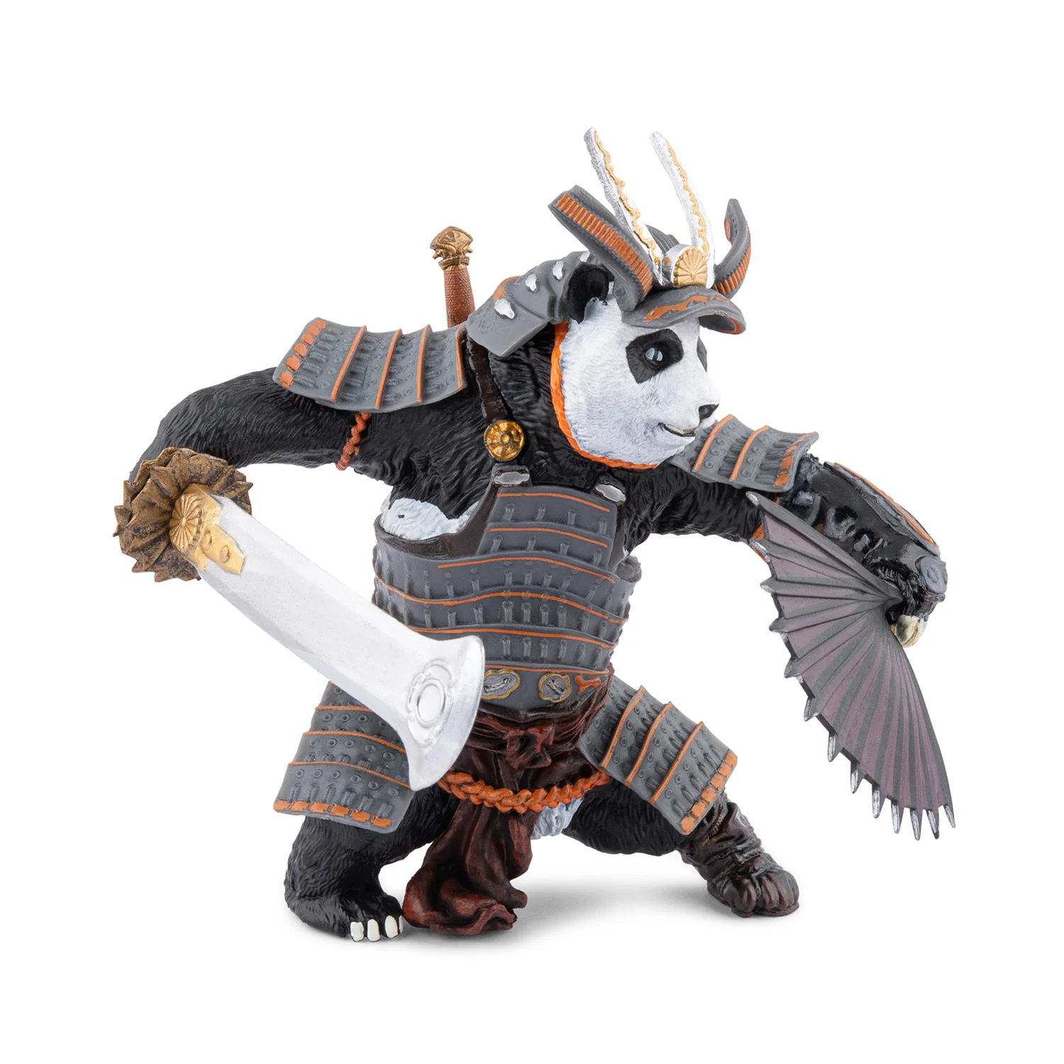 Figurines mutants